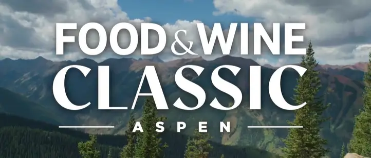 Aspen Aspen Food & Wine Classic