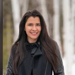 Paloma Bilson – CEO, Proprietor, Vintner